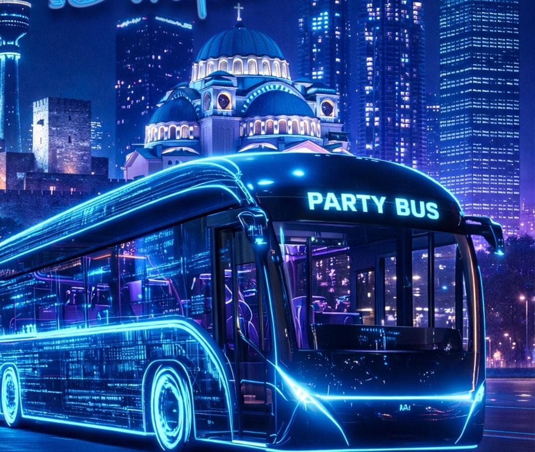 Petak 13: Srećni Baksuz (Žurka koja prkosi maleru)