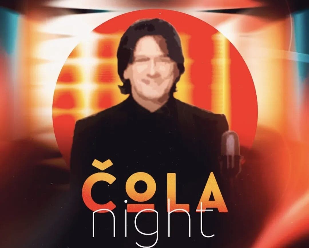 Čola Night na točkovima